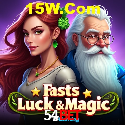 54Bet Com App