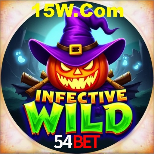 Descubra a Magia dos Jogos de Arcade no 54Bet