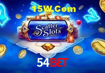 Diretório de Jogos 54Bet