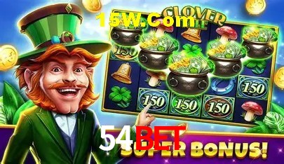 Estatísticas 54Bet