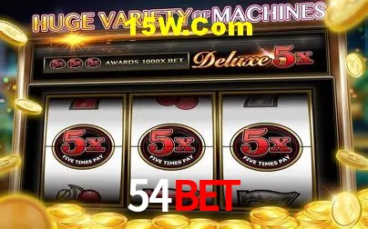Promoção Relâmpago 54Bet
