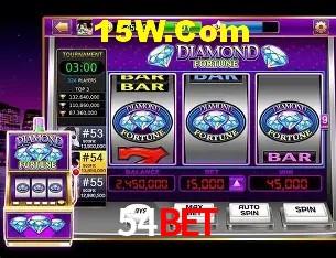 Promoções Sazonais 54Bet