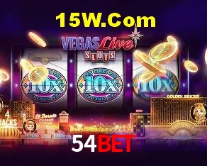 Login Seguro 54Bet