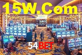 Experiência VIP 54Bet