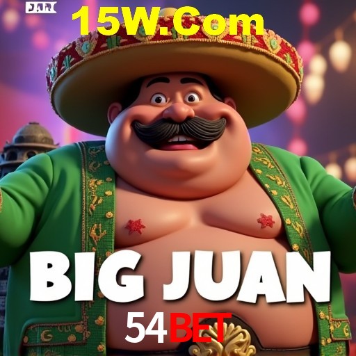 Descubra o Mundo do Cassino Online com 54Bet