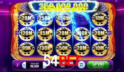 54Bet
