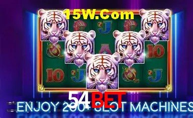 Casino Ao Vivo 54Bet