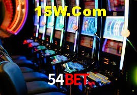 Platform Technology 54Bet