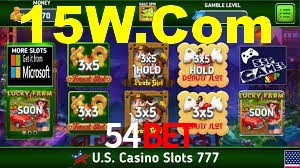 Secure Login 54Bet