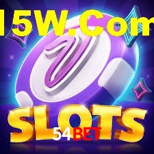 Live Casino 54Bet