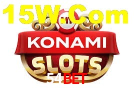 Game Providers 54Bet