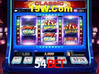 54Bet - Sites De Cassino Online - 54Bet Com App