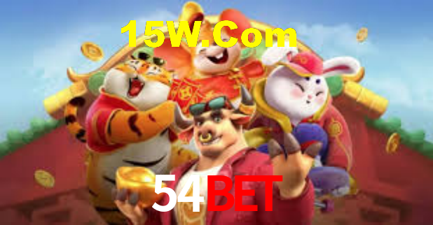 54Bet,54Bet Com App