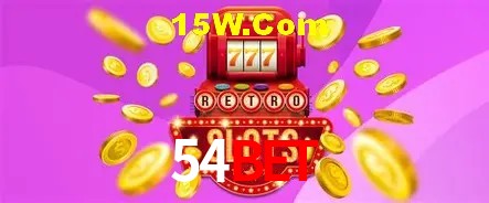 Especiais de Fim de Semana 54Bet