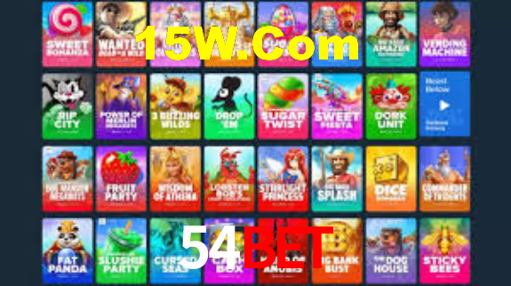 Bônus Generosos e Exclusivos no 54Bet para Você!