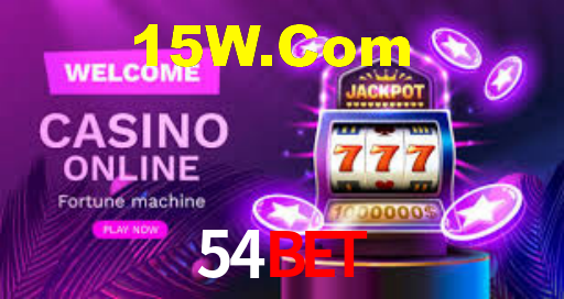 Programa VIP 54Bet