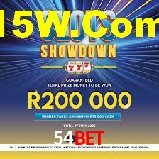 Games Directory 54Bet