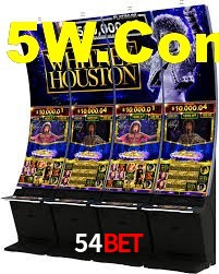 Welcome Bonus 54Bet