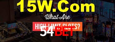 Tennis Betting 54Bet
