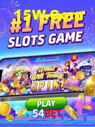 Flash Promotion 54Bet